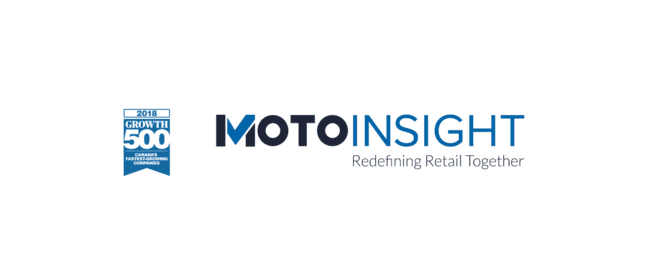 Understand automotive digital retailing with Motoinsight