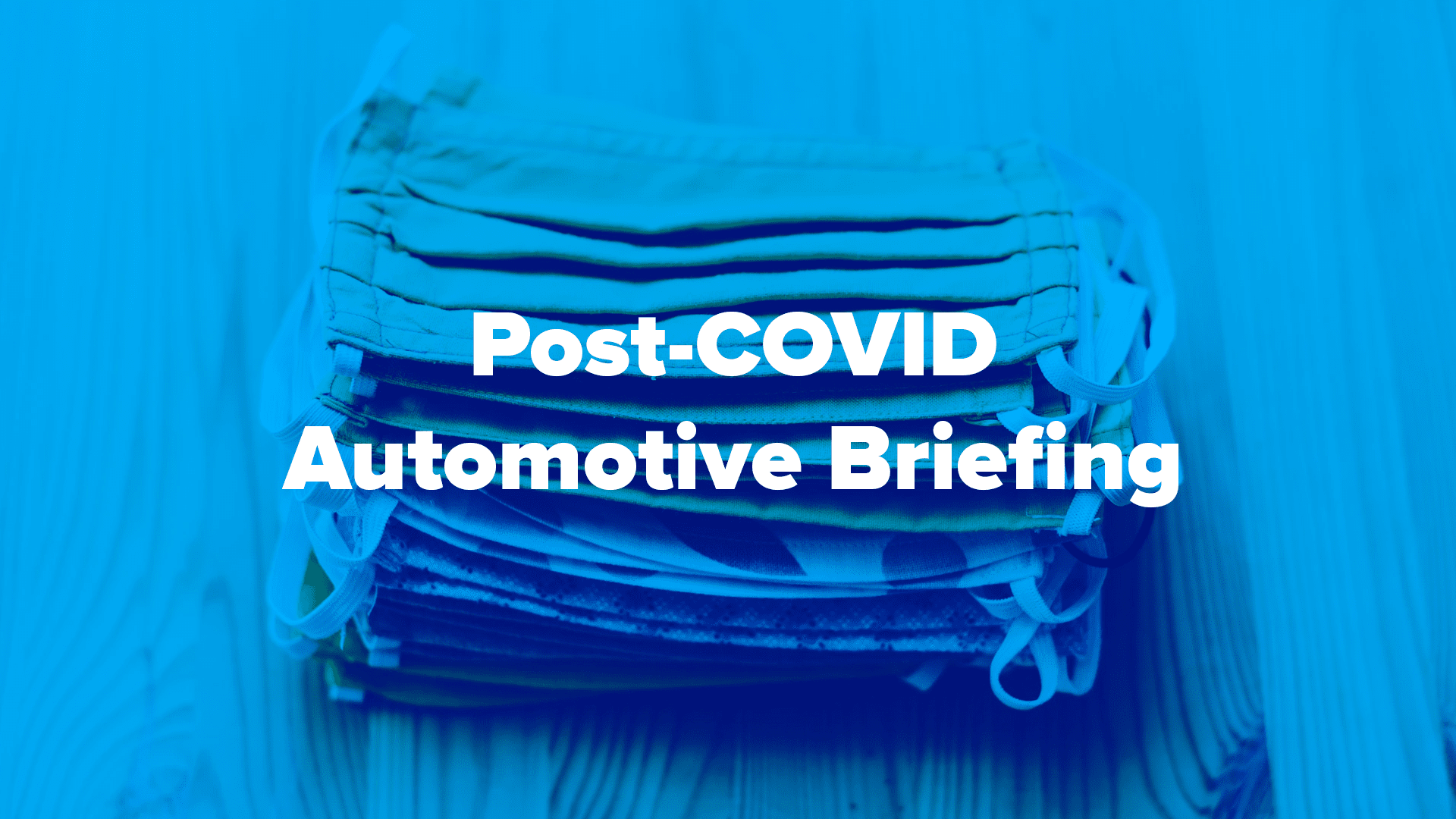 post covid automotive retail