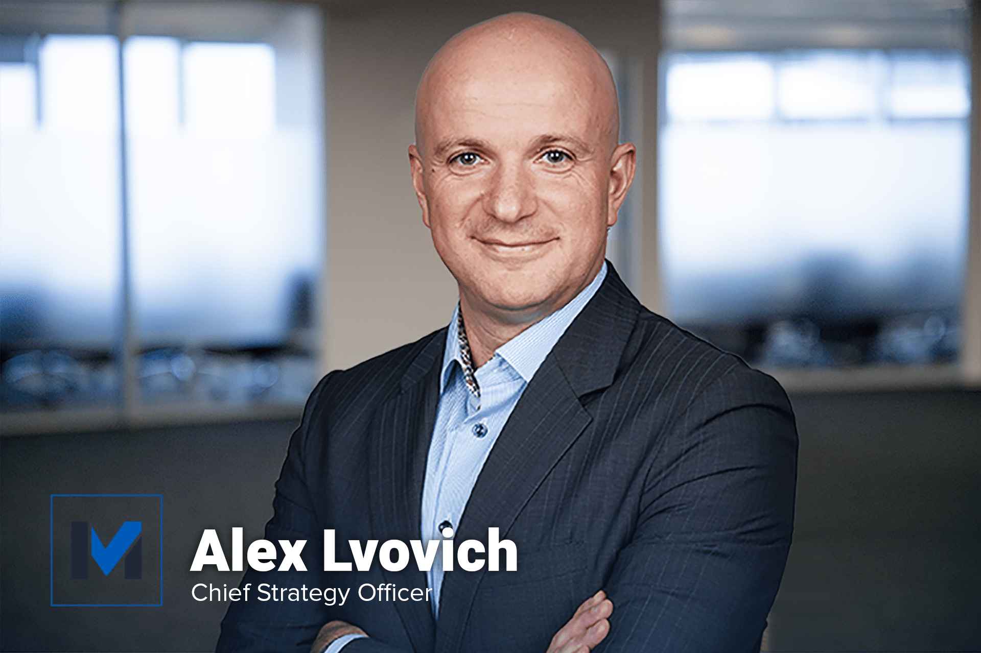 Former Volvo executive Alex Lvovich to join digital retailing provider Motoinsight