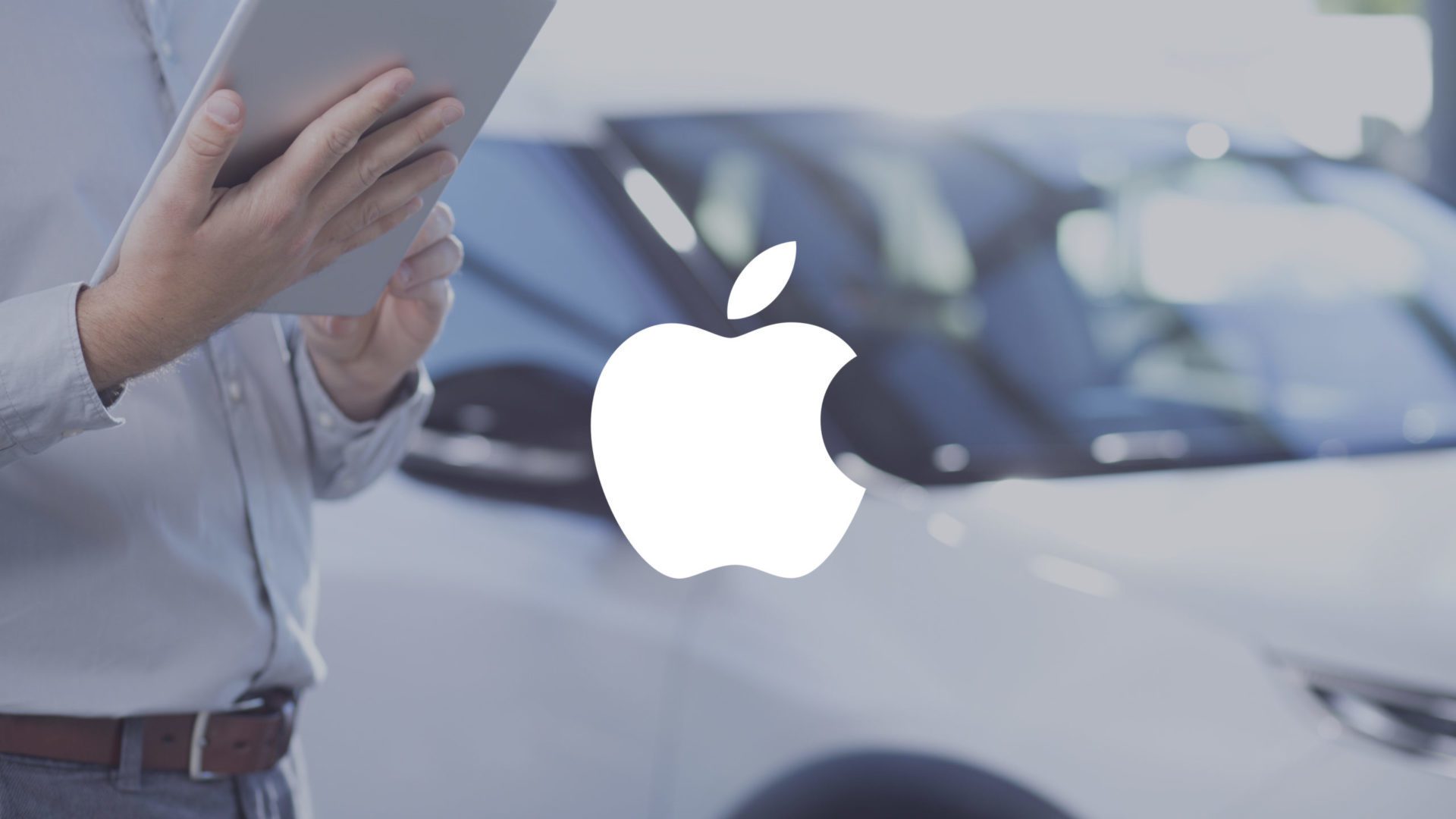 What Apple cars tell us about the future of the dealership